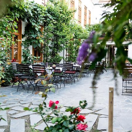 Отель Schreiners Essen Und Wohnen Вена Экстерьер фото