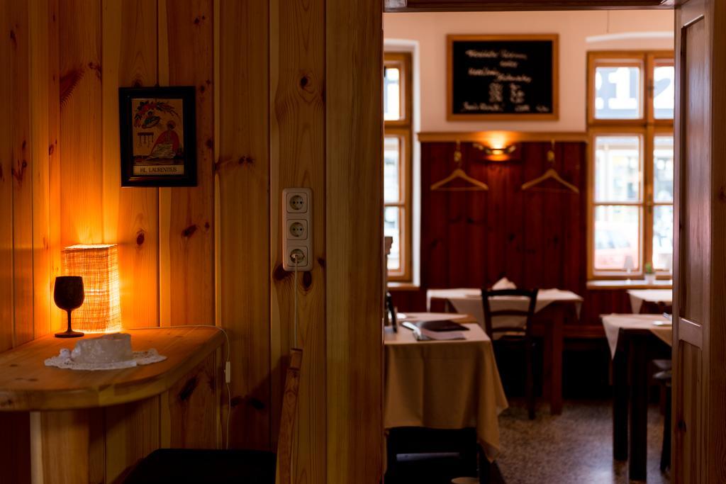 Отель Schreiners Essen Und Wohnen Вена Экстерьер фото