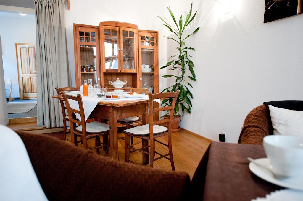 Отель Schreiners Essen Und Wohnen Вена Номер фото